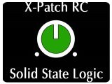 Music Software : SSL iPhone App to control X-Patch - pcmusic