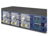Matriel Audio : Focusrite annonce le prampli ISA428 MkII - pcmusic