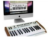 Instrument Virtuel : Analog Experience 'The Factory' dispo - pcmusic