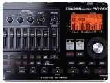 Matriel Audio : Boss BR-800, enregistreur portable multipiste - pcmusic