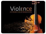 Virtual Instrument : Vir2 Violence - Solo Violin Mangling - pcmusic