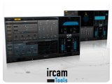 Plug-ins : Flux releases IRCAM Tools - pcmusic