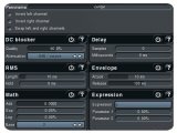 Plug-ins : MUtility - a new freeware by MeldaProduction - pcmusic