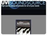 Instrument Virtuel : 'The Seventh' - le Mark 7 pour l'UVI Workstation - pcmusic