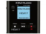 Audio Hardware : Ikey Announces Hdr7 Handheld Digital Recorder - pcmusic