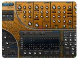 Virtual Instrument : Rob Papen SubBoomBass v1.1 - pcmusic