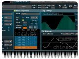 Instrument Virtuel : Plogue Chipsounds v1.5 - pcmusic