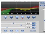 Plug-ins : Sonoris Mastering Equalizer released - pcmusic