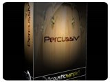 Instrument Virtuel : AcousticsampleS sort Percussiv' et l'ASPlayer - pcmusic