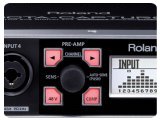 Informatique & Interfaces : Roland OCTA-CAPTURE, interface audio USB 2.0 - pcmusic