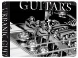 Instrument Virtuel : Guitares urbaines chez Ueberschall - pcmusic