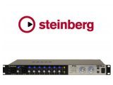 Informatique & Interfaces : Baisse permanente du prix des interfaces Steinberg MR816 - pcmusic
