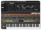Virtual Instrument : Arturia releases version 2.0 of the Jupiter-8V - pcmusic