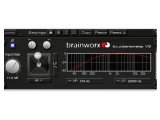 Plug-ins : Brainworx releases bx_cleansweep V2 - pcmusic