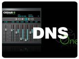 Plug-ins : CEDAR DNS One - Supresseur de bruit - pcmusic