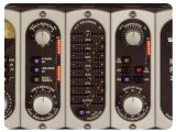 Matriel Audio : Du nouveau pour la gamme RackPack chez SPL - pcmusic