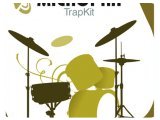 Virtual Instrument : Puremagnetik releases TrapKit: Ludwig Drums for Live, Kontakt & Logic - pcmusic