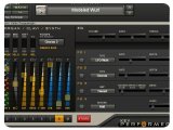 Instrument Virtuel : Genuine Soundware sort Key Performer v1.1 - pcmusic