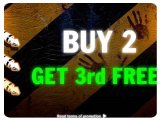 Plug-ins : D16 Group 'Buy 2 and Get 3rd Free' Promotion - pcmusic