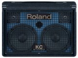 Music Hardware : Roland ships KC-110 Stereo Keyboard Amplifier - pcmusic