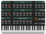 Virtual Instrument : Synapse Audio releases X-Poly - pcmusic
