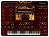 Instrument Virtuel : Eighty Eight - piano  queue virtuel sign SONiVOX - pcmusic