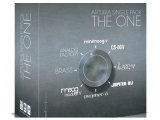 Instrument Virtuel : Arturia prsente 'The One' - pcmusic