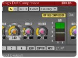 Plug-ins : Voxengo releases Deft Compressor - pcmusic