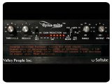 Plug-ins : Softube Valley People Dyna-mite - pcmusic