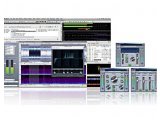 Logiciel Musique : Steinberg WaveLab 7 pour Mac OS X et Windows - pcmusic