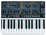 Music Hardware : Roland unveils the Gaia SH-01 Synthesizer - pcmusic