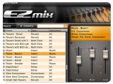 Plug-ins : Toontrack EZmix, ou le mixage en toute simplicit - pcmusic