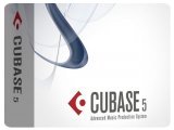 Music Software : Steinberg announces free 5.5 Update for Cubase 5 and Cubase Studio 5 - pcmusic