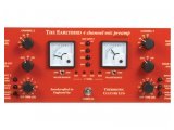 Audio Hardware : Thermionic Culture Earlybird 4 - a 4 Channel Valve Preamp - pcmusic