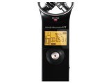 Audio Hardware : Zoom H1 Pocket Recorder - pcmusic