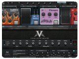 Plug-ins : Magix Vandal - ampli guitare et basse virtuel - pcmusic