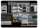 Instrument Virtuel : Pro Tools Instrument Expansion Pack dispo - pcmusic