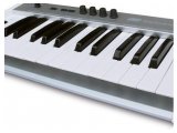 Computer Hardware : ESI KeyControl 25/49 XT Controller Keyboard - pcmusic