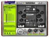 Instrument Virtuel : Du nouveau sur la Beatstation de Toontrack - pcmusic