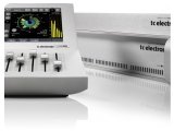 Matriel Audio : TC Electronic prsente le System 6000 MKII - pcmusic