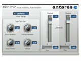 Plug-ins : Antares AVOX Duo  20$ chez audioMIDI.com - pcmusic
