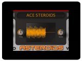 Instrument Virtuel : ACE Steroids Grand Bundle - 208 patches pour le synth virtuel ACE de u-he - pcmusic