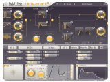 Virtual Instrument : FabFilter releases Electro Sound Set for FabFilter Twin 2 - pcmusic