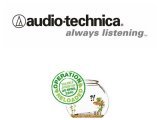 Industrie : Opration Reloaded - Audio-Technica reprend toujours votre ancien micro 50 ! - pcmusic