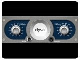 Plug-ins : Niveau filter, plug-in gratuit sign Elysia - pcmusic