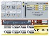Virtual Instrument : Puremagnetik releases Microtron Tape 2 for Ableton Live, Kontakt and Logic - pcmusic