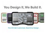 Computer Hardware : Livid announces the Ohm64 Customizer - pcmusic
