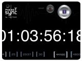 Music Software : PocketSync turns your IPhone into a real-time SMPTE (LTC) generator - pcmusic