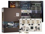 Informatique & Interfaces : Universal Audio Quad Omni V 5.7 - pcmusic