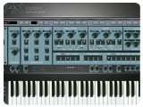 Virtual Instrument : Sonic Projects OP-X PRO-II: the new top flagship of the OP series - pcmusic